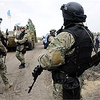 ប្រធានាធិបតីអ៊ុយក្រែនប្រកាសចាប់ផ្តើមយុទ្ធសាស្ត្រយោធាឡើងវិញ